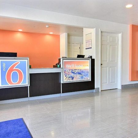 Motel 6-Rockport, Tx エクステリア 写真