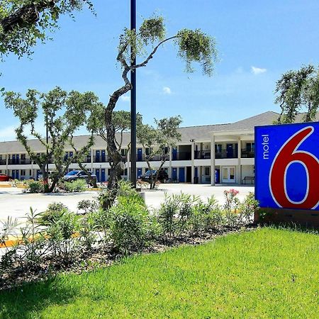 Motel 6-Rockport, Tx エクステリア 写真