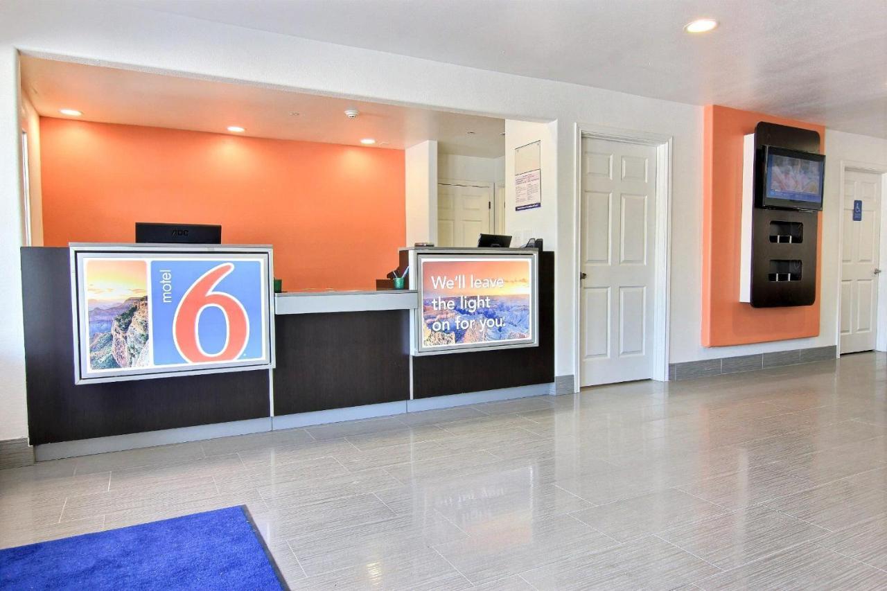 Motel 6-Rockport, Tx エクステリア 写真