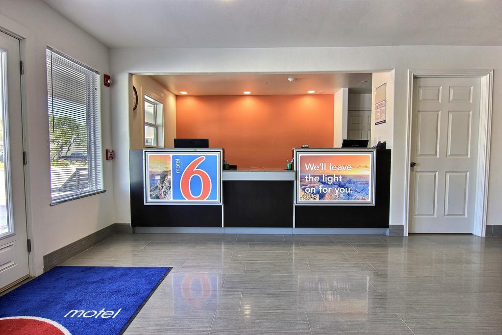 Motel 6-Rockport, Tx エクステリア 写真