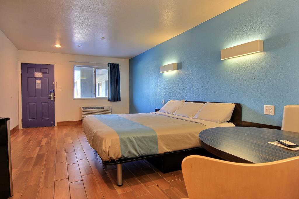 Motel 6-Rockport, Tx エクステリア 写真