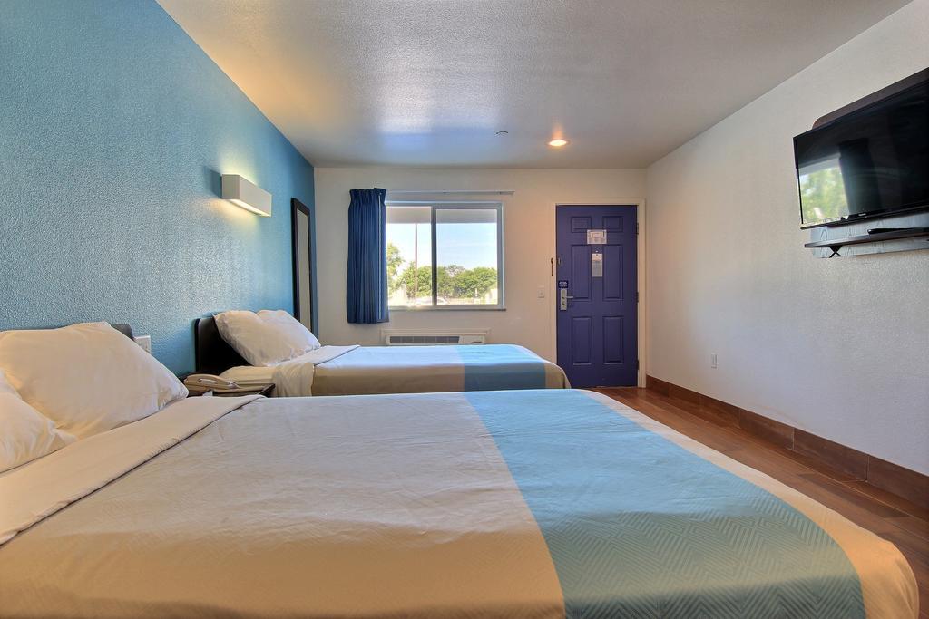 Motel 6-Rockport, Tx エクステリア 写真