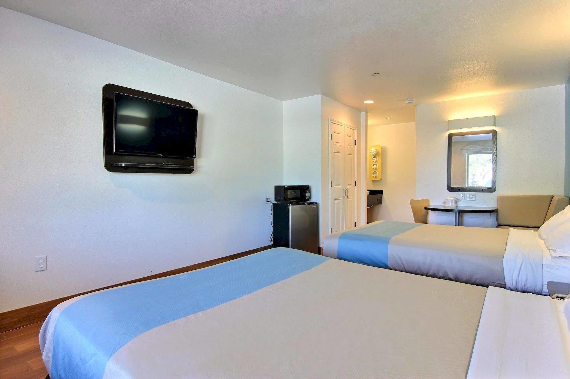 Motel 6-Rockport, Tx エクステリア 写真