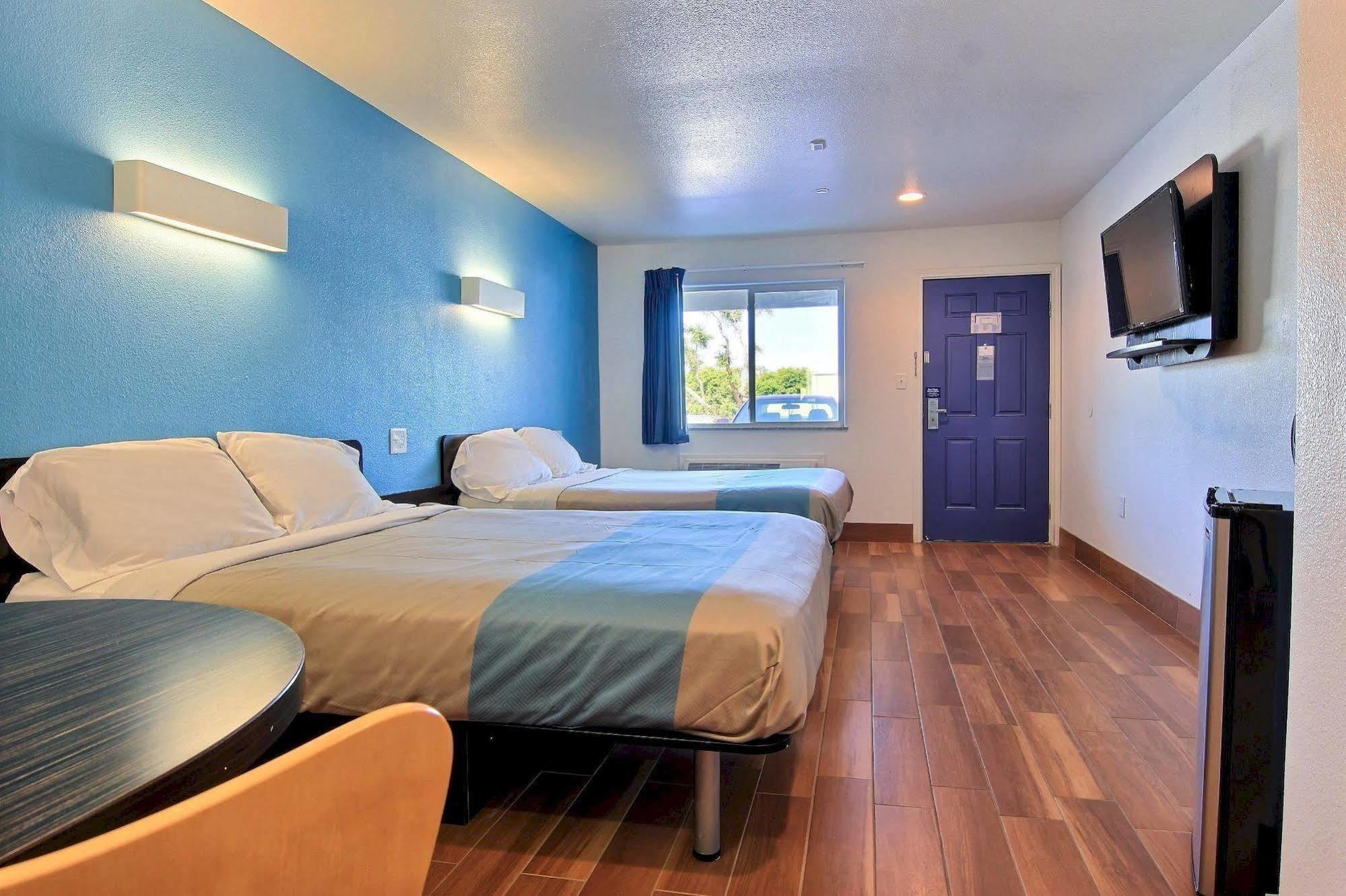 Motel 6-Rockport, Tx エクステリア 写真