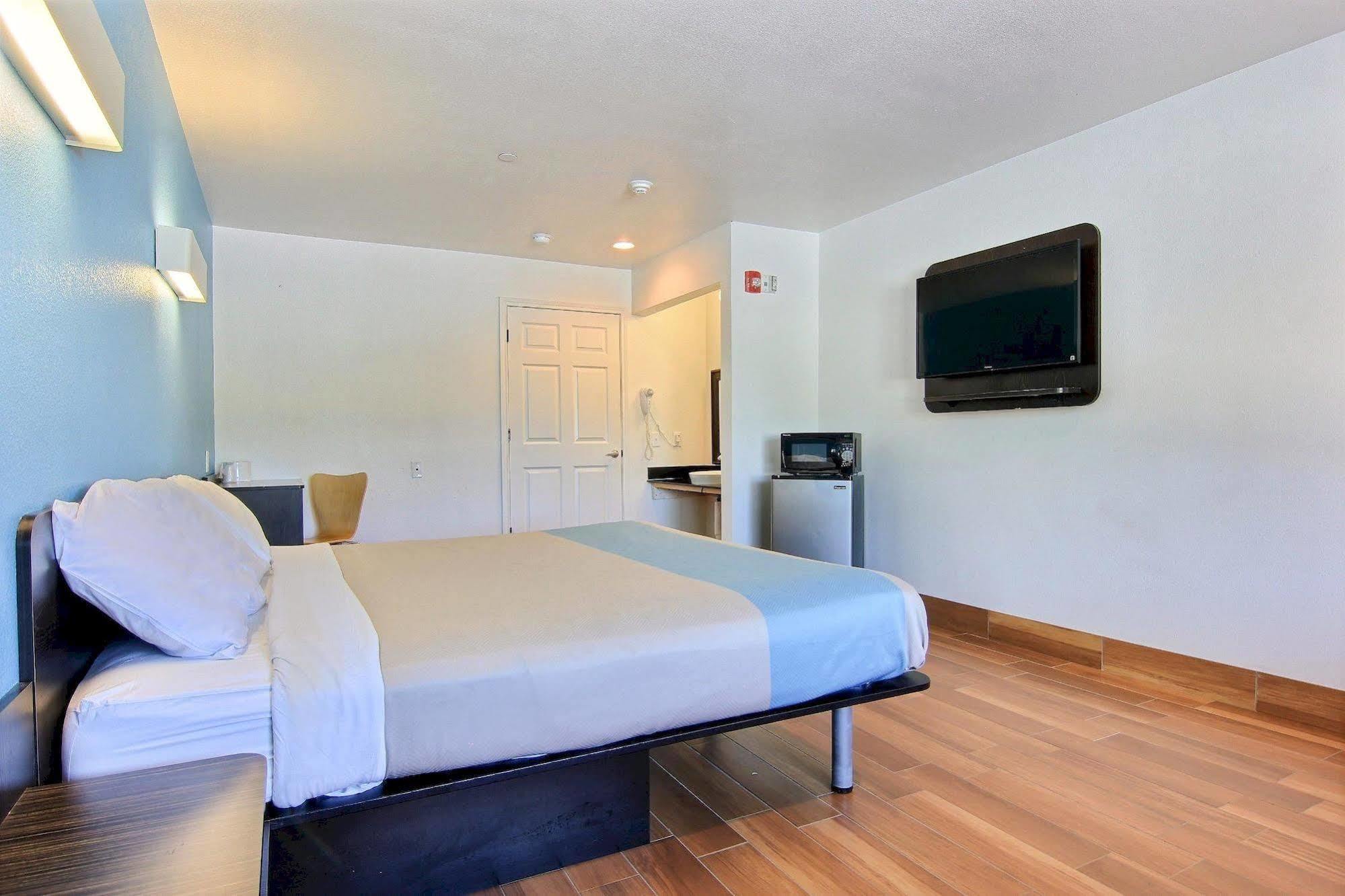 Motel 6-Rockport, Tx エクステリア 写真