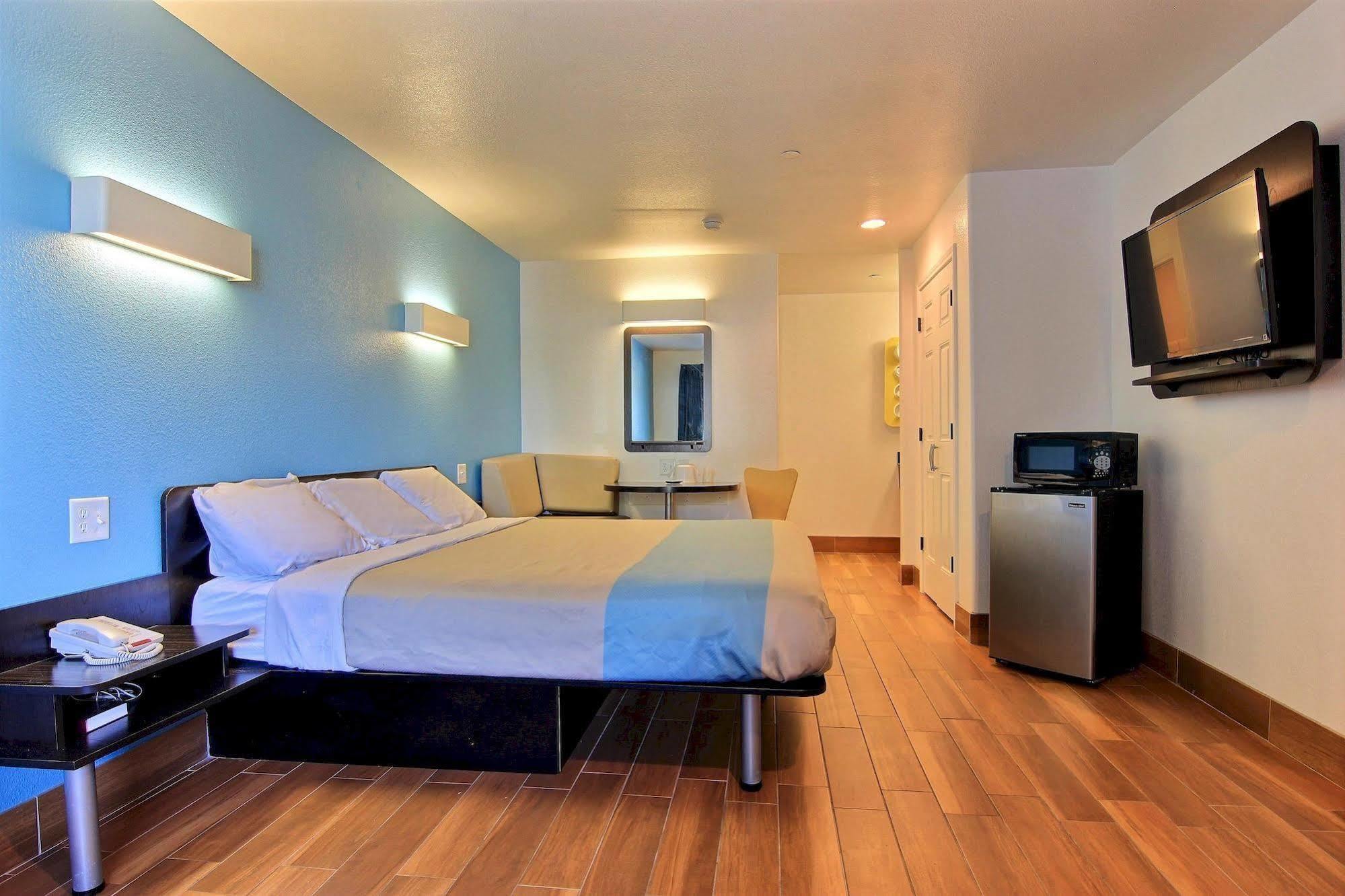 Motel 6-Rockport, Tx エクステリア 写真