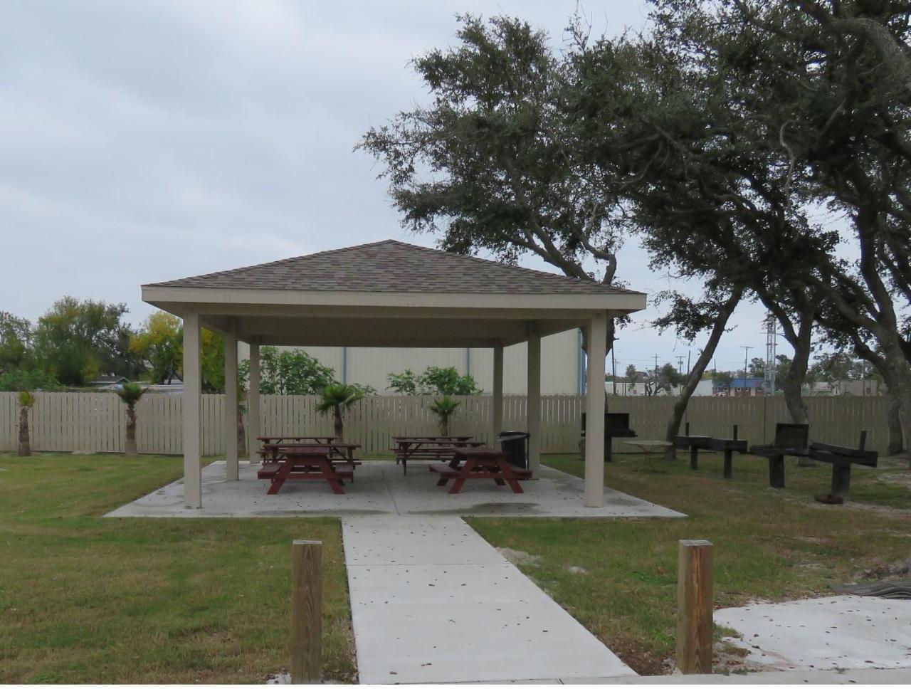 Motel 6-Rockport, Tx エクステリア 写真
