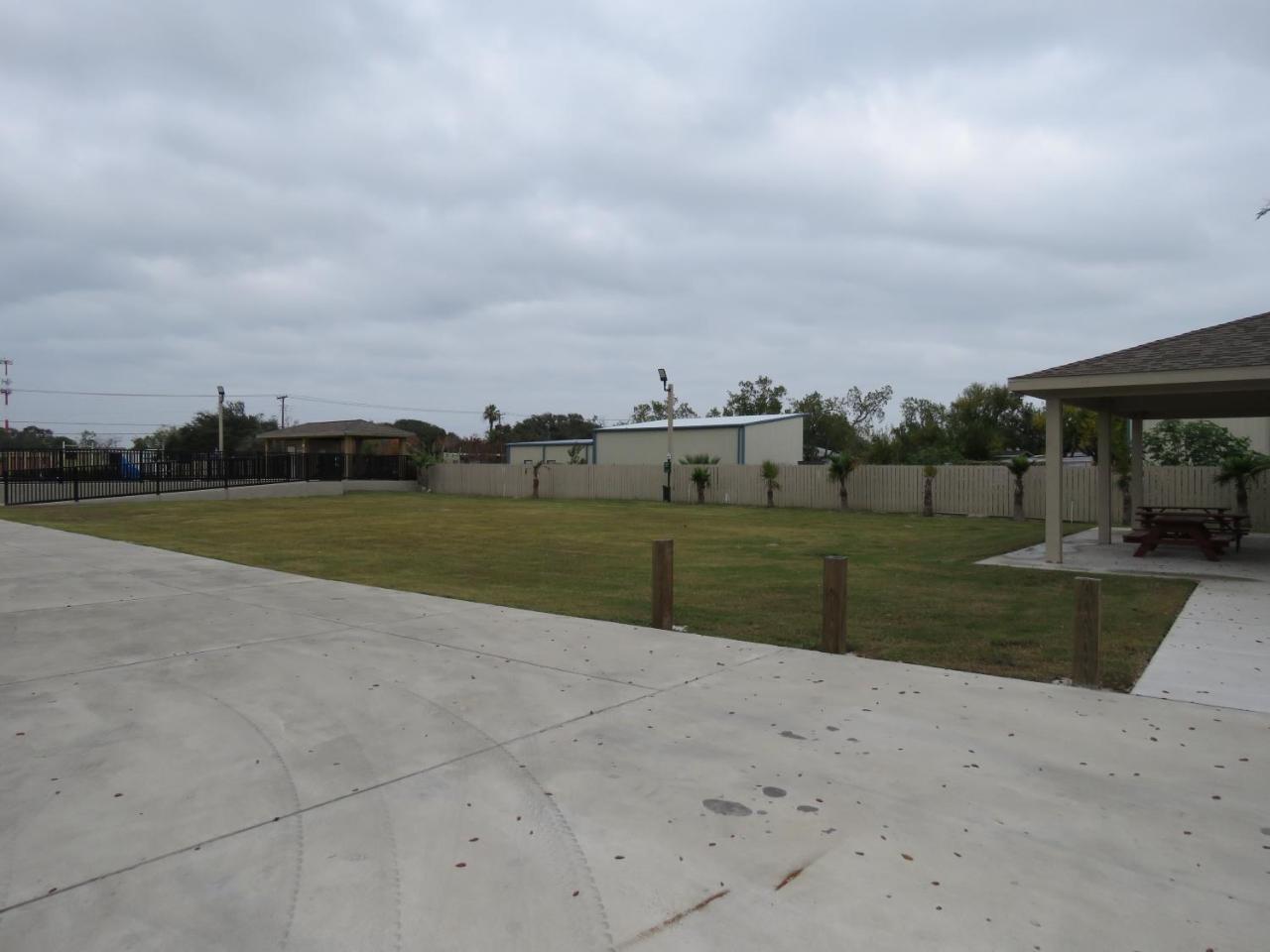 Motel 6-Rockport, Tx エクステリア 写真